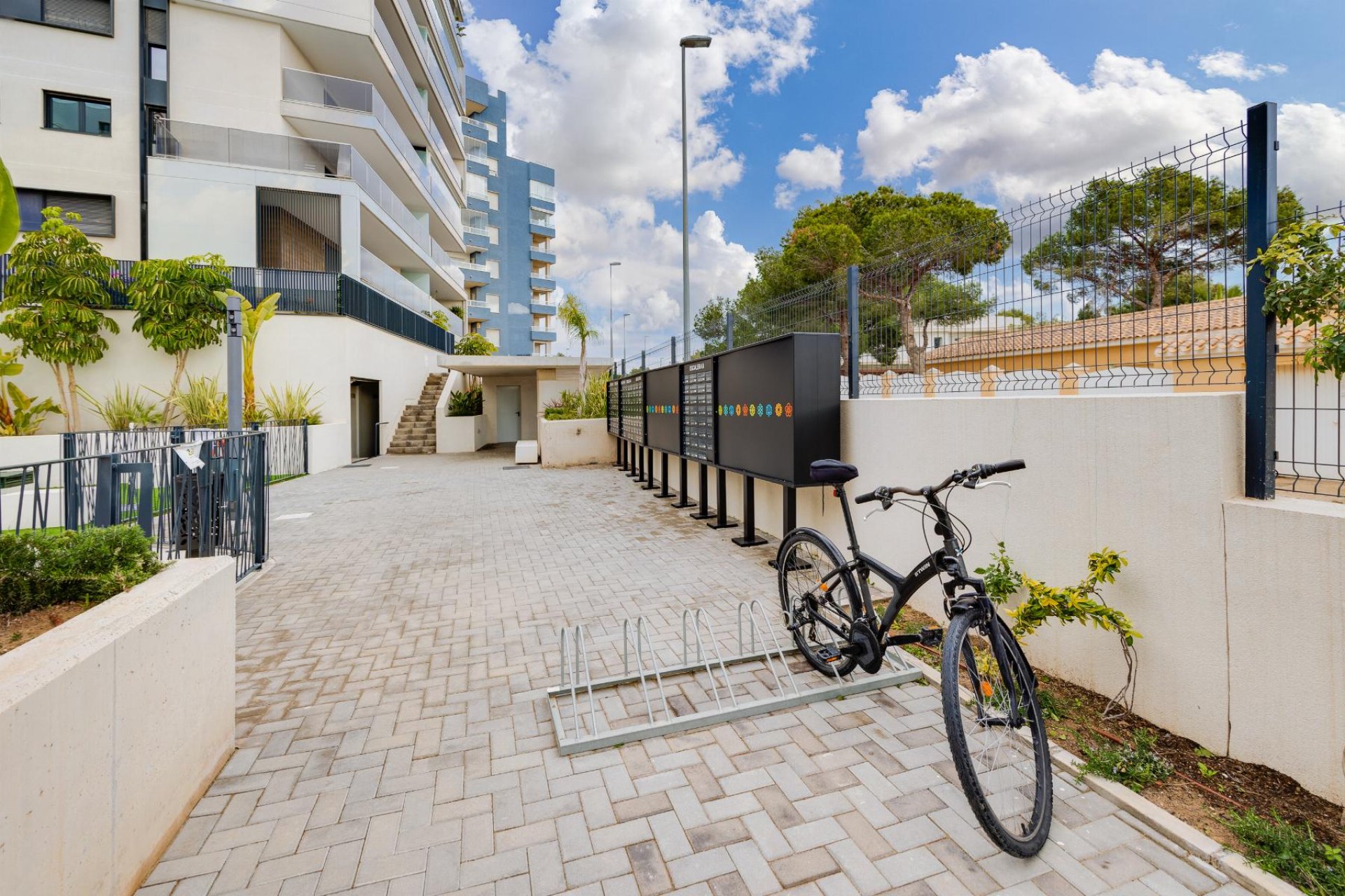 Herverkoop - Penthouse -
Orihuela Costa - Costa Blanca
