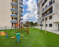 Herverkoop - Penthouse -
Orihuela Costa - Costa Blanca