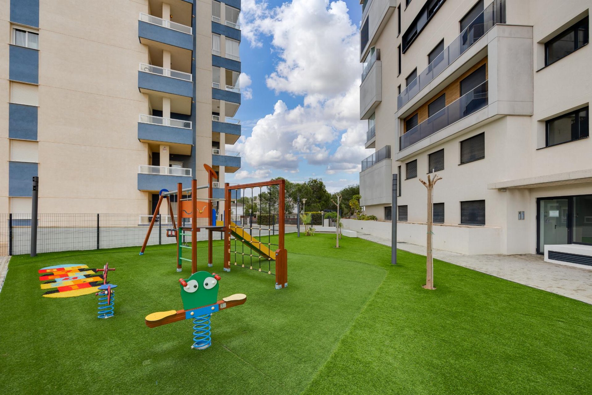 Herverkoop - Penthouse -
Orihuela Costa - Costa Blanca