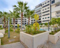 Herverkoop - Penthouse -
Orihuela Costa - Costa Blanca