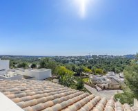 Herverkoop - Penthouse -
Orihuela Costa - Costa Blanca