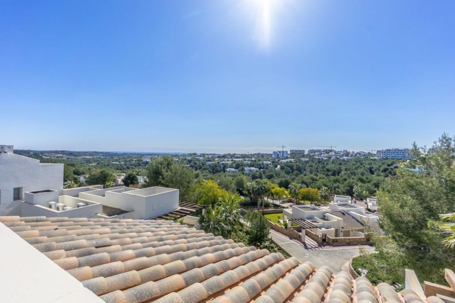 Herverkoop - Penthouse -
Orihuela Costa - Costa Blanca