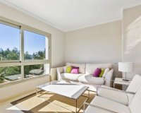 Herverkoop - Penthouse -
Orihuela Costa - Costa Blanca