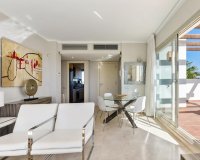 Herverkoop - Penthouse -
Orihuela Costa - Costa Blanca