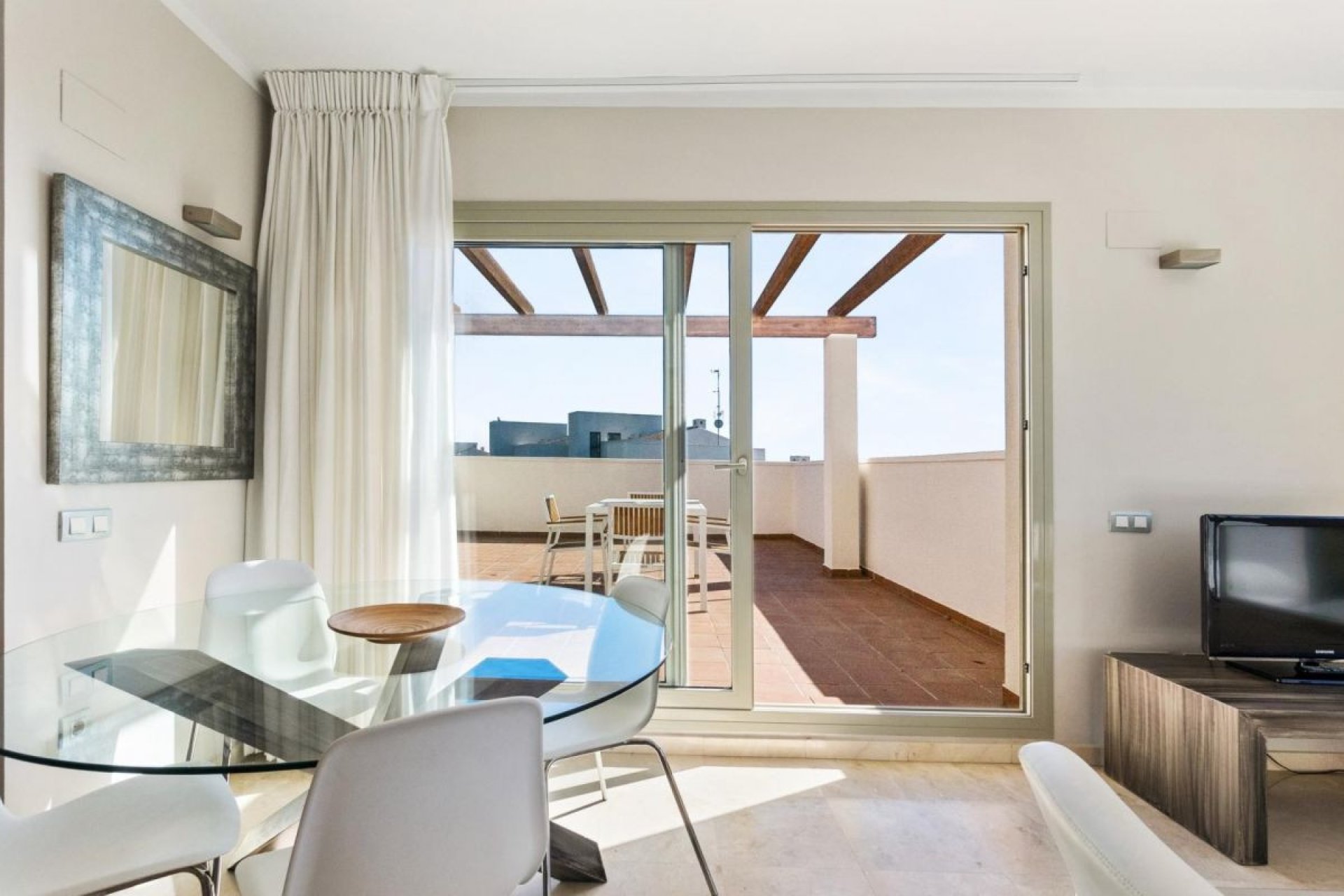 Herverkoop - Penthouse -
Orihuela Costa - Costa Blanca