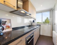 Herverkoop - Penthouse -
Orihuela Costa - Costa Blanca