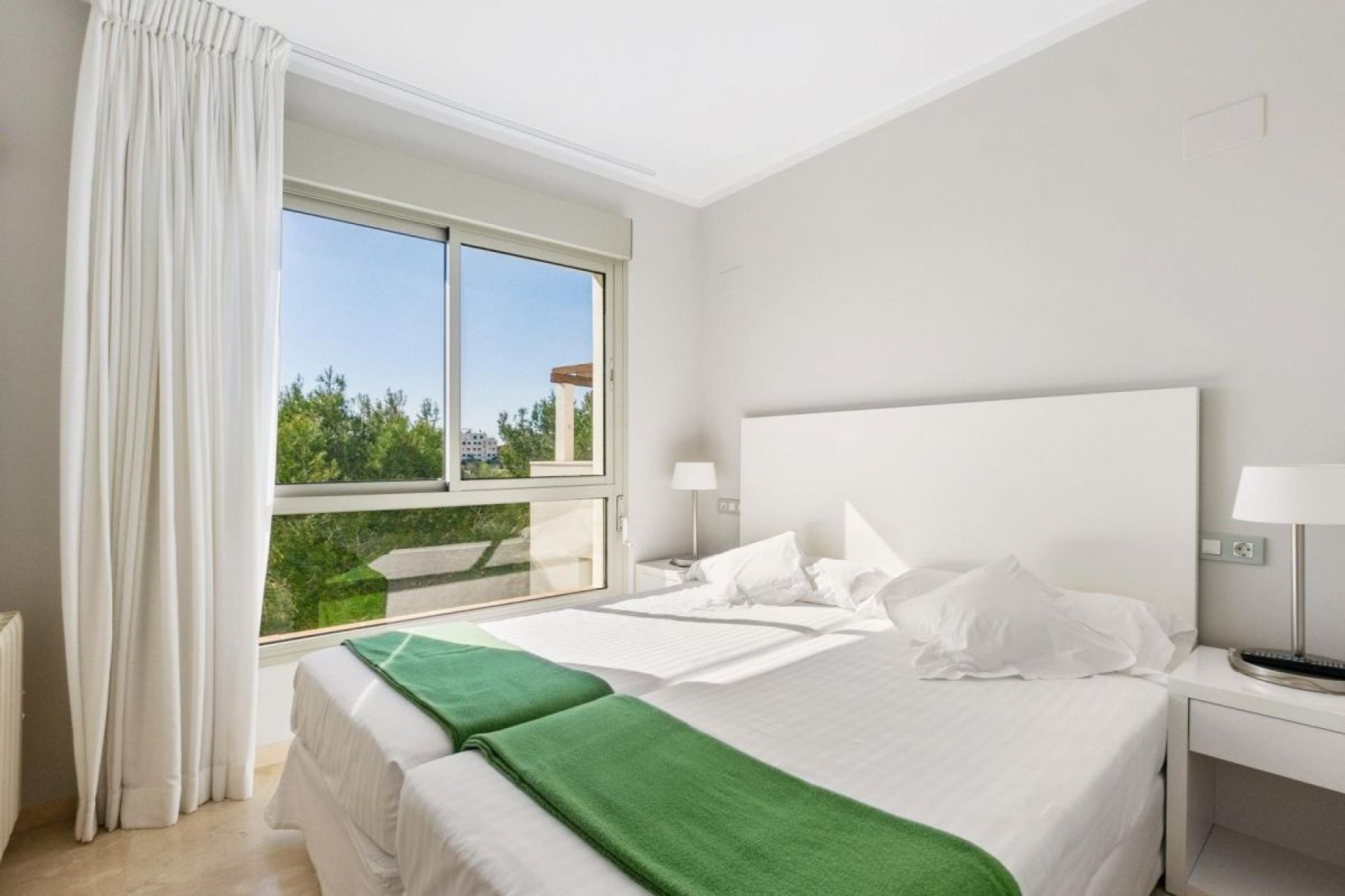 Herverkoop - Penthouse -
Orihuela Costa - Costa Blanca