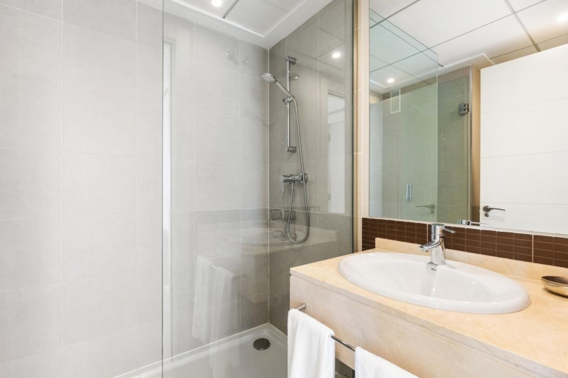 Herverkoop - Penthouse -
Orihuela Costa - Costa Blanca