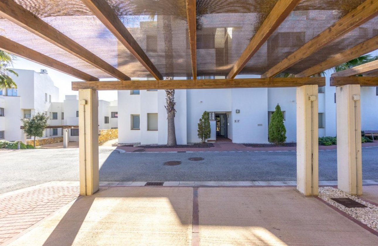 Herverkoop - Penthouse -
Orihuela Costa - Costa Blanca