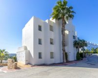Herverkoop - Penthouse -
Orihuela Costa - Costa Blanca