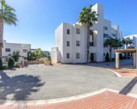 Herverkoop - Penthouse -
Orihuela Costa - Costa Blanca