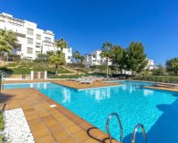 Herverkoop - Penthouse -
Orihuela Costa - Costa Blanca