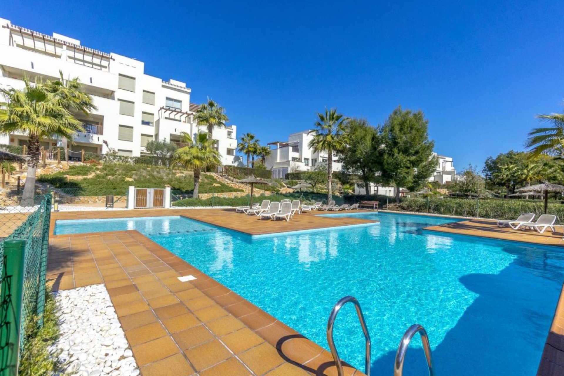 Herverkoop - Penthouse -
Orihuela Costa - Costa Blanca