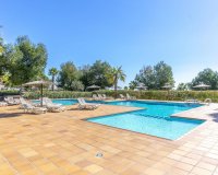 Herverkoop - Penthouse -
Orihuela Costa - Costa Blanca