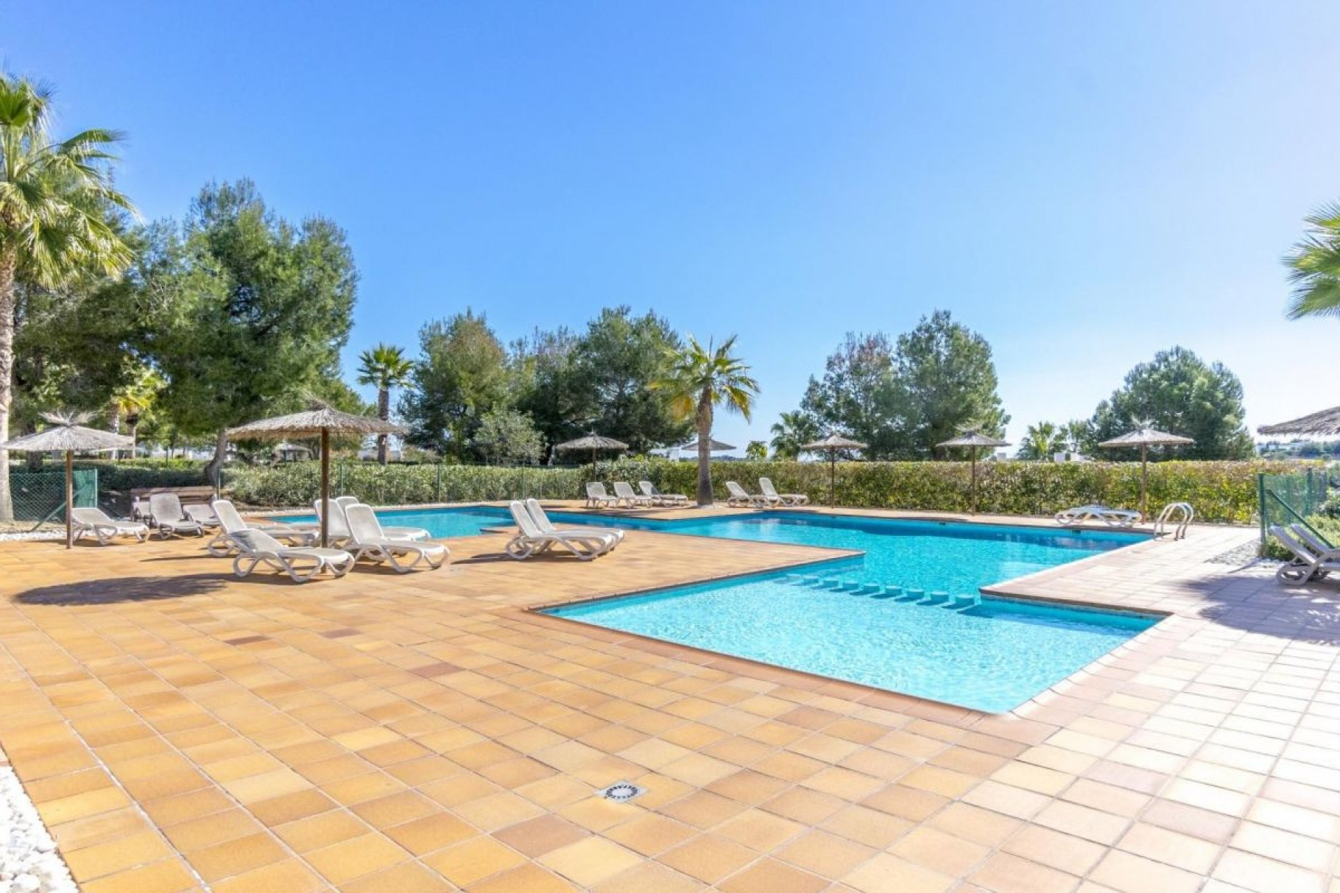 Herverkoop - Penthouse -
Orihuela Costa - Costa Blanca