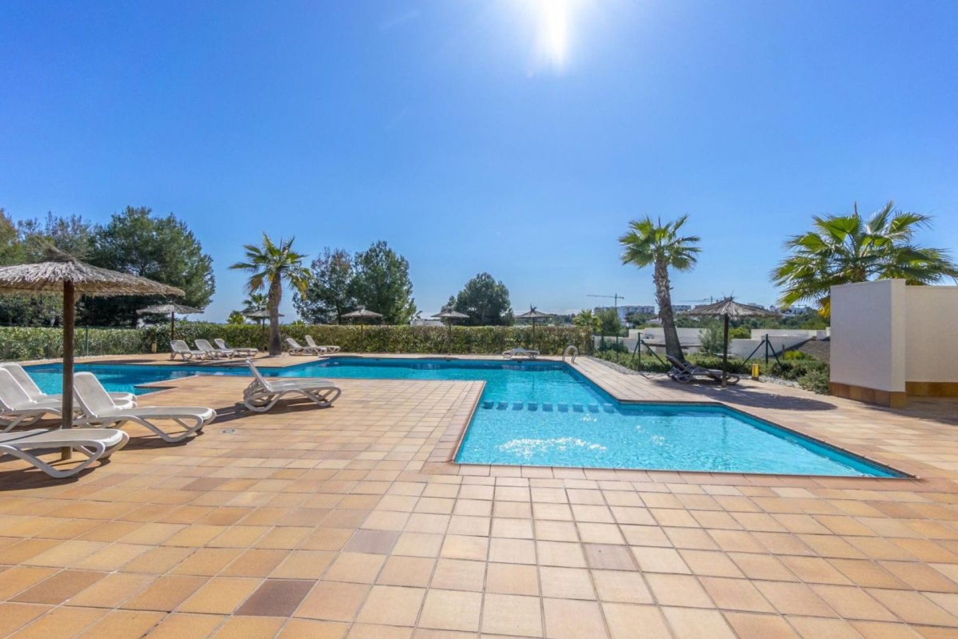 Herverkoop - Penthouse -
Orihuela Costa - Costa Blanca