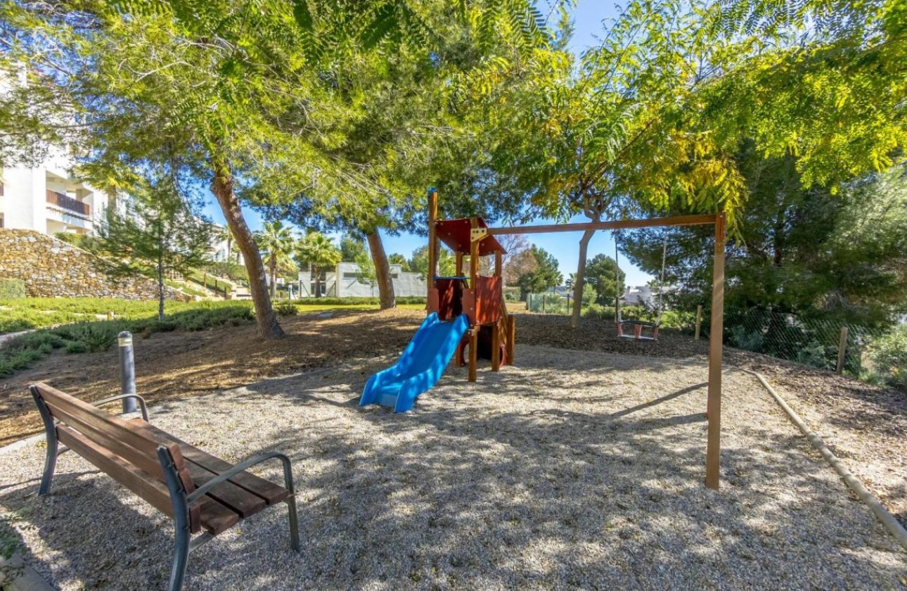 Herverkoop - Penthouse -
Orihuela Costa - Costa Blanca
