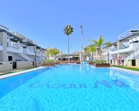 Herverkoop - Penthouse -
Orihuela Costa - Costa Blanca