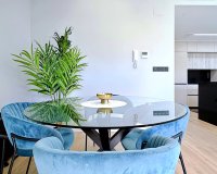 Herverkoop - Penthouse -
Orihuela Costa - Costa Blanca