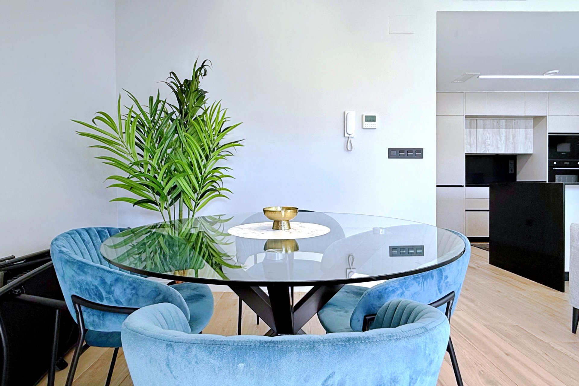 Herverkoop - Penthouse -
Orihuela Costa - Costa Blanca