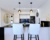 Herverkoop - Penthouse -
Orihuela Costa - Costa Blanca