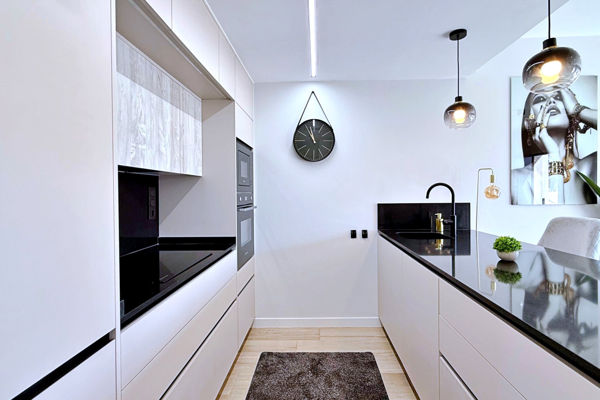 Herverkoop - Penthouse -
Orihuela Costa - Costa Blanca