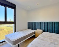 Herverkoop - Penthouse -
Orihuela Costa - Costa Blanca