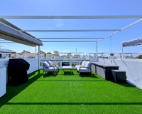 Herverkoop - Penthouse -
Orihuela Costa - Costa Blanca
