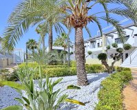 Herverkoop - Penthouse -
Orihuela Costa - Costa Blanca