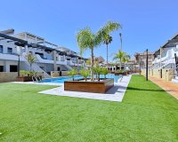 Herverkoop - Penthouse -
Orihuela Costa - Costa Blanca