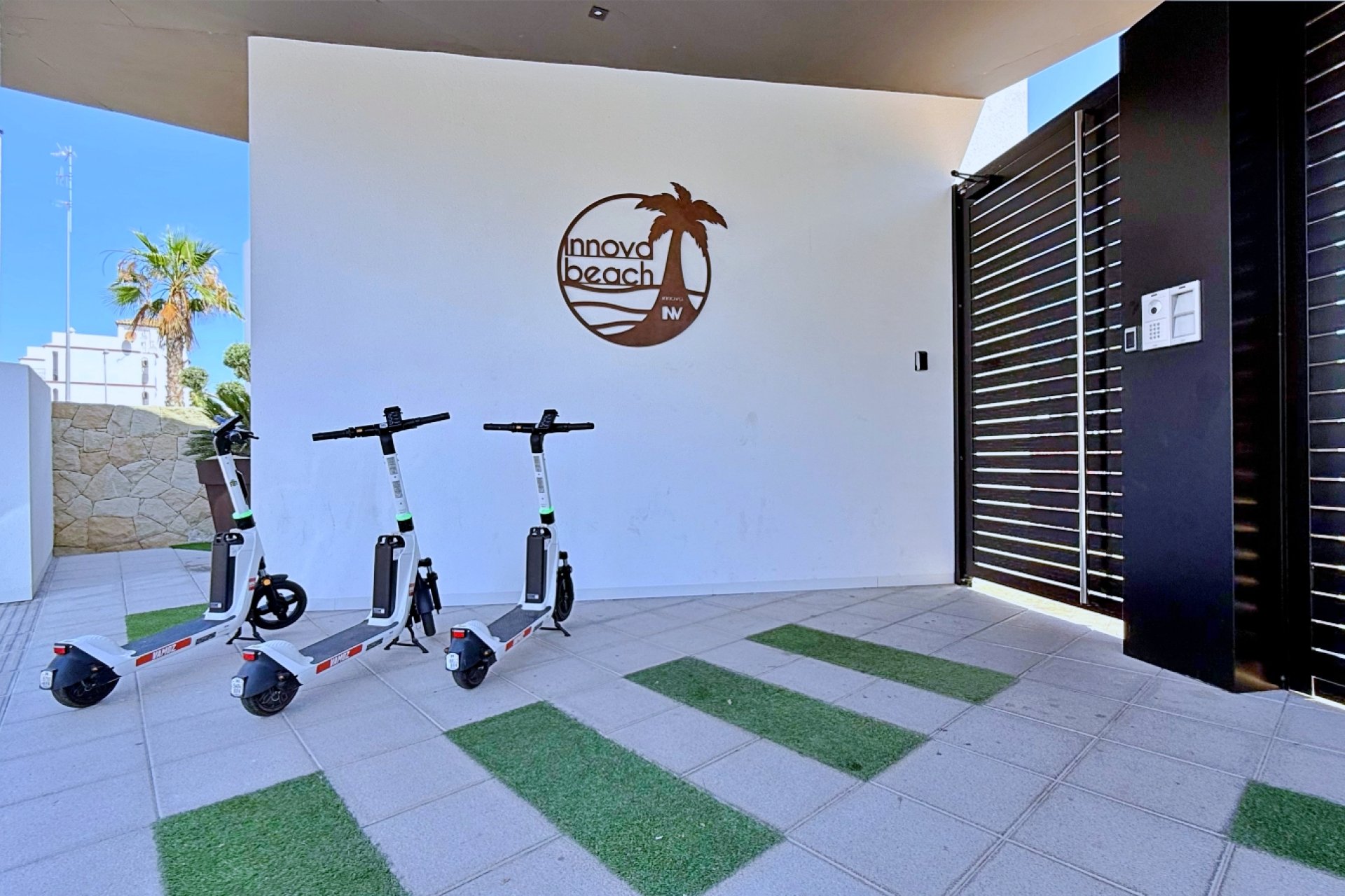 Herverkoop - Penthouse -
Orihuela Costa - Costa Blanca