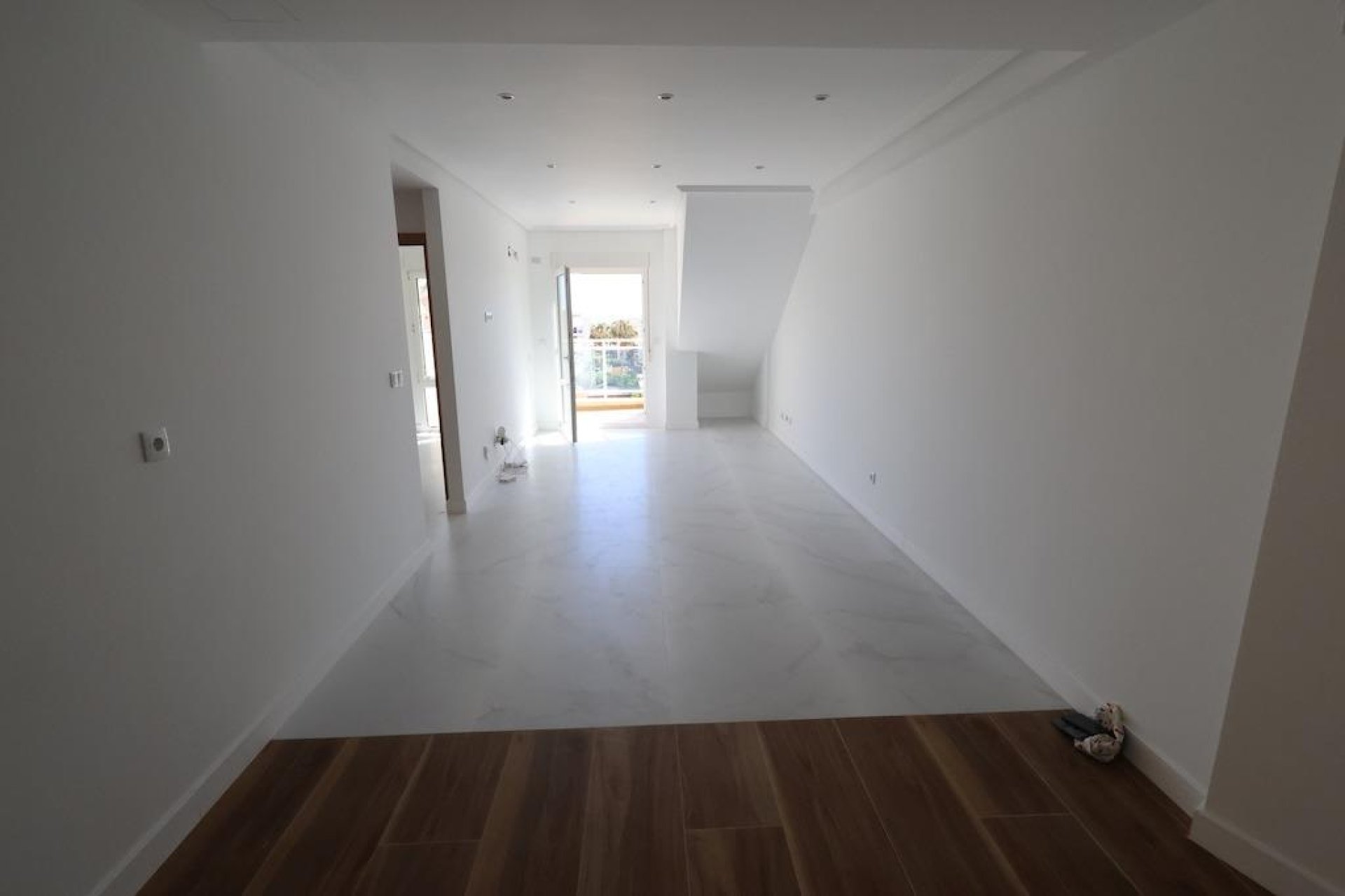 Herverkoop - Penthouse -
Orihuela Costa - Costa Blanca