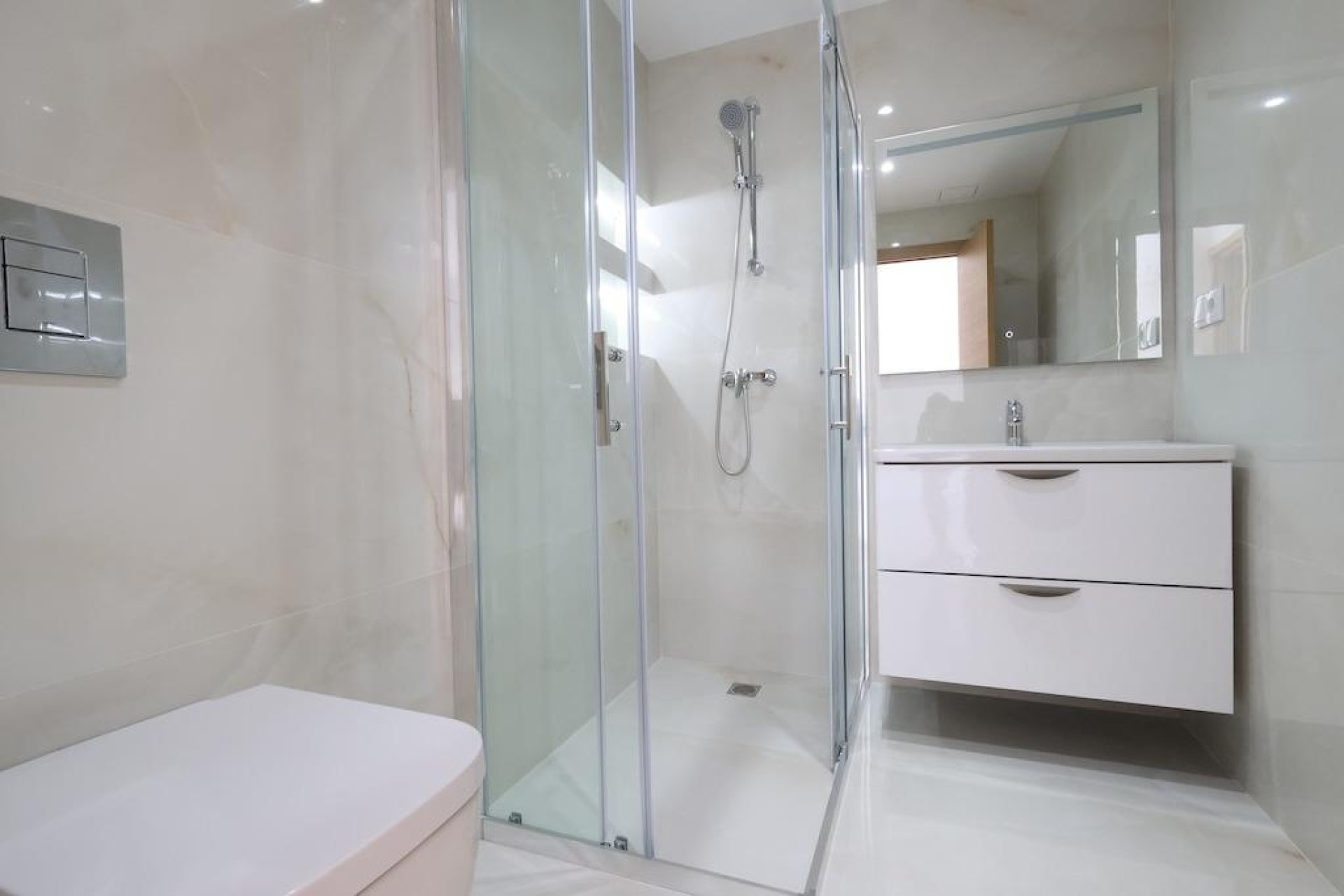 Herverkoop - Penthouse -
Orihuela Costa - Costa Blanca