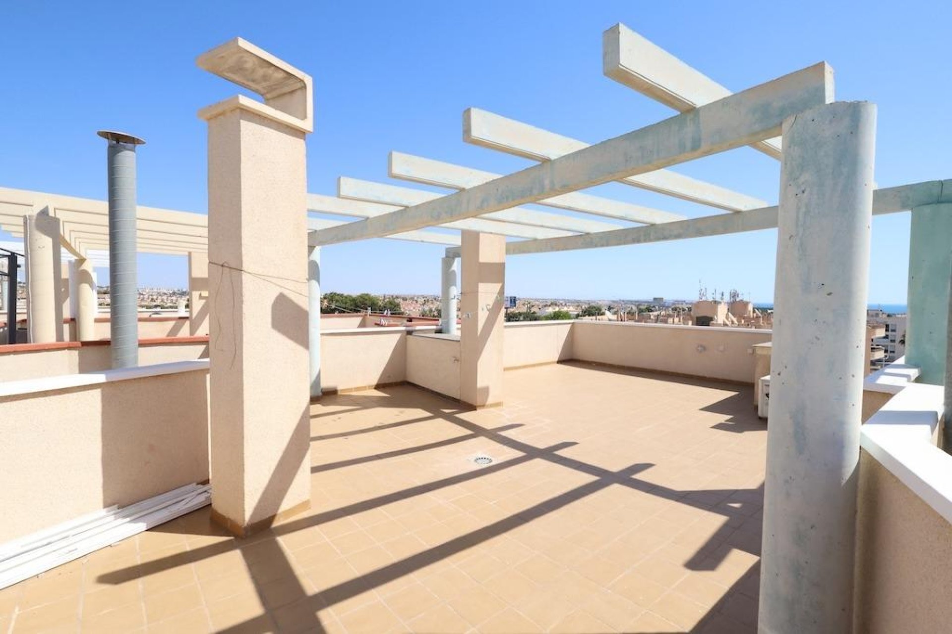 Herverkoop - Penthouse -
Orihuela Costa - Costa Blanca