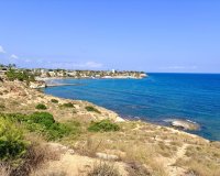 Herverkoop - Penthouse -
Orihuela Costa - Costa Blanca