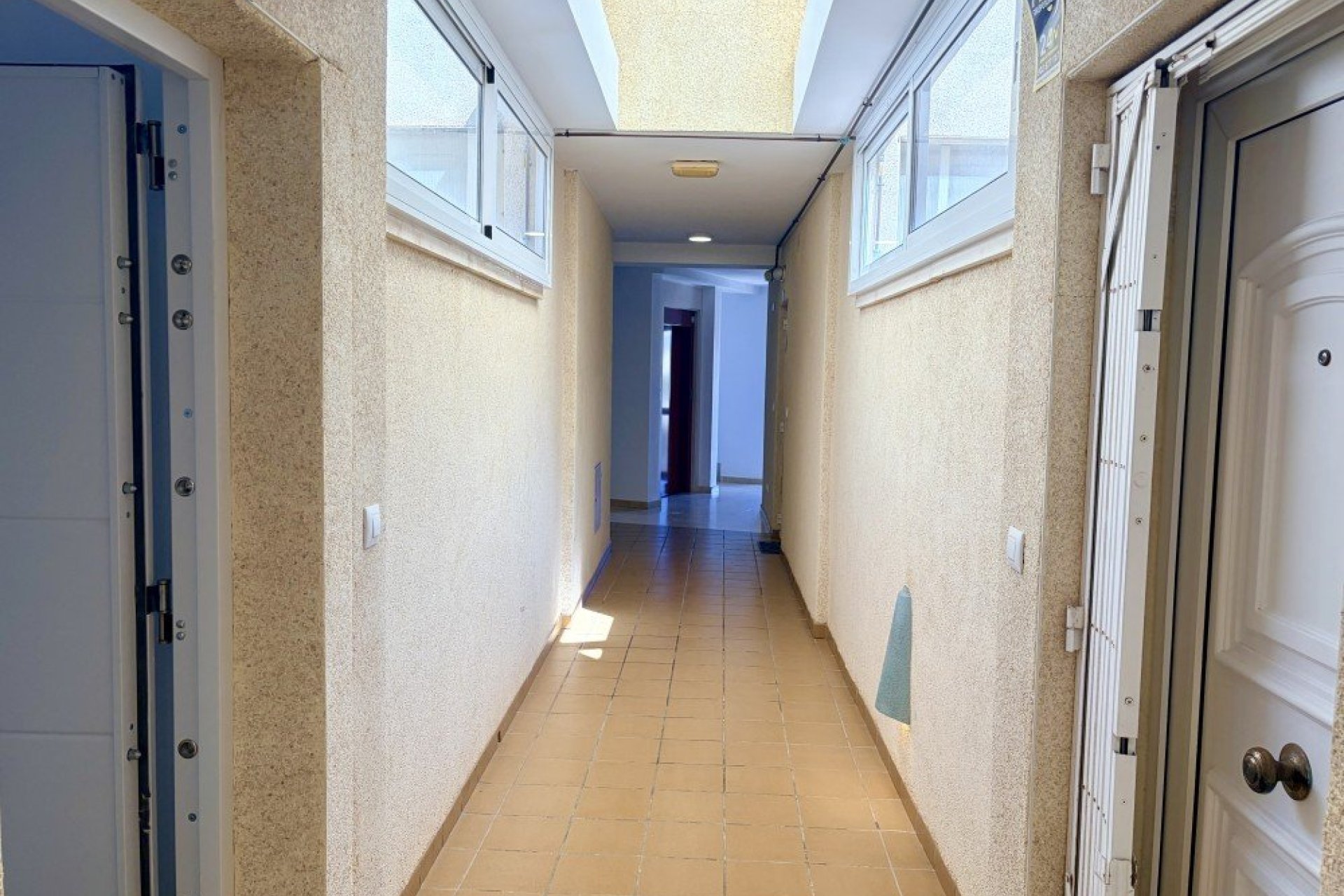 Herverkoop - Penthouse -
Orihuela Costa - Costa Blanca