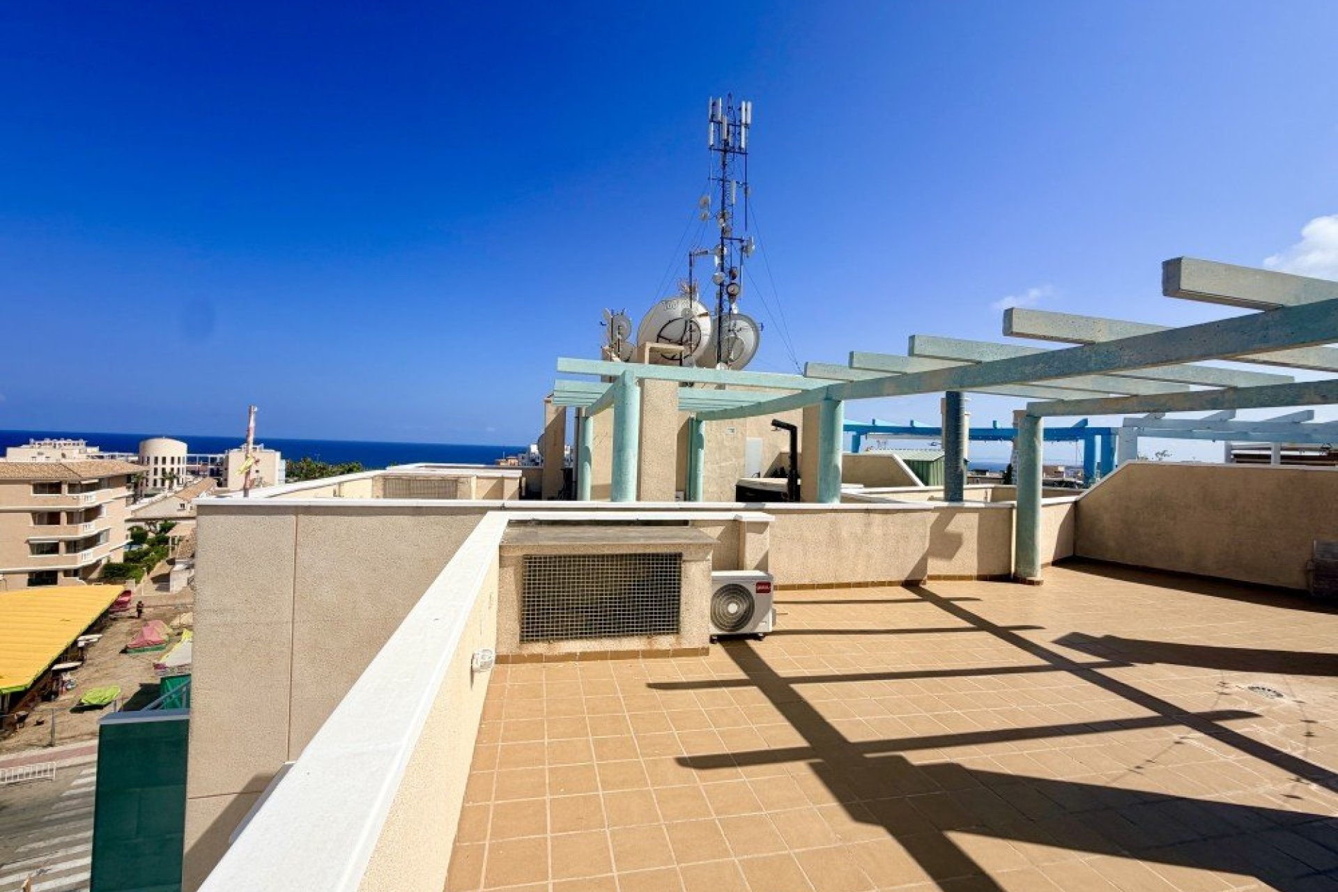 Herverkoop - Penthouse -
Orihuela Costa - Costa Blanca
