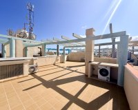 Herverkoop - Penthouse -
Orihuela Costa - Costa Blanca