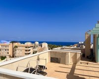 Herverkoop - Penthouse -
Orihuela Costa - Costa Blanca