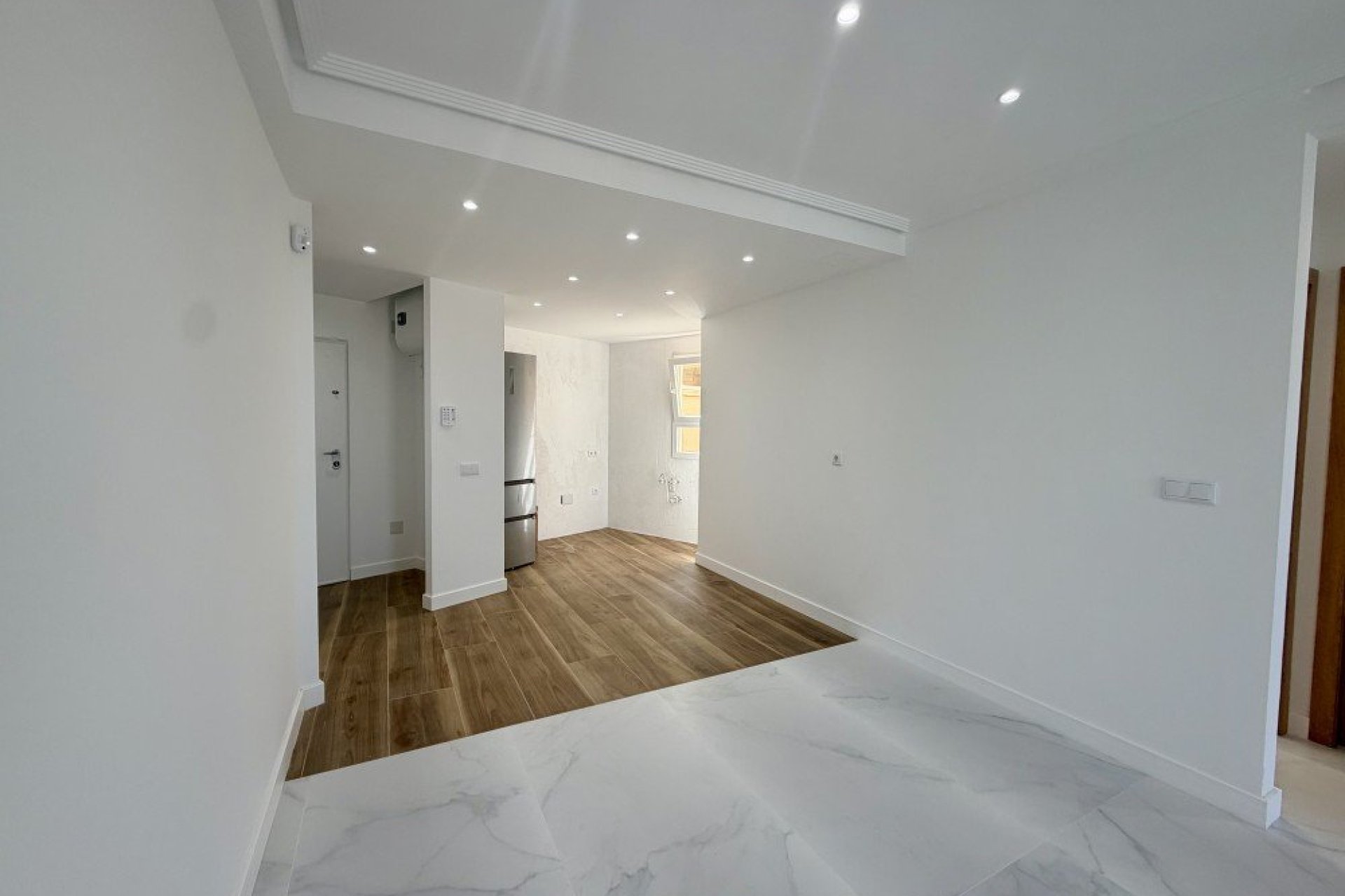Herverkoop - Penthouse -
Orihuela Costa - Costa Blanca