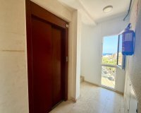 Herverkoop - Penthouse -
Orihuela Costa - Costa Blanca