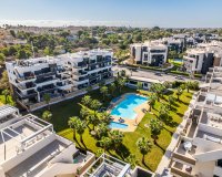 Herverkoop - Penthouse -
Orihuela Costa - Costa Blanca