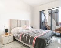 Herverkoop - Penthouse -
Orihuela Costa - Costa Blanca