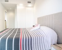 Herverkoop - Penthouse -
Orihuela Costa - Costa Blanca