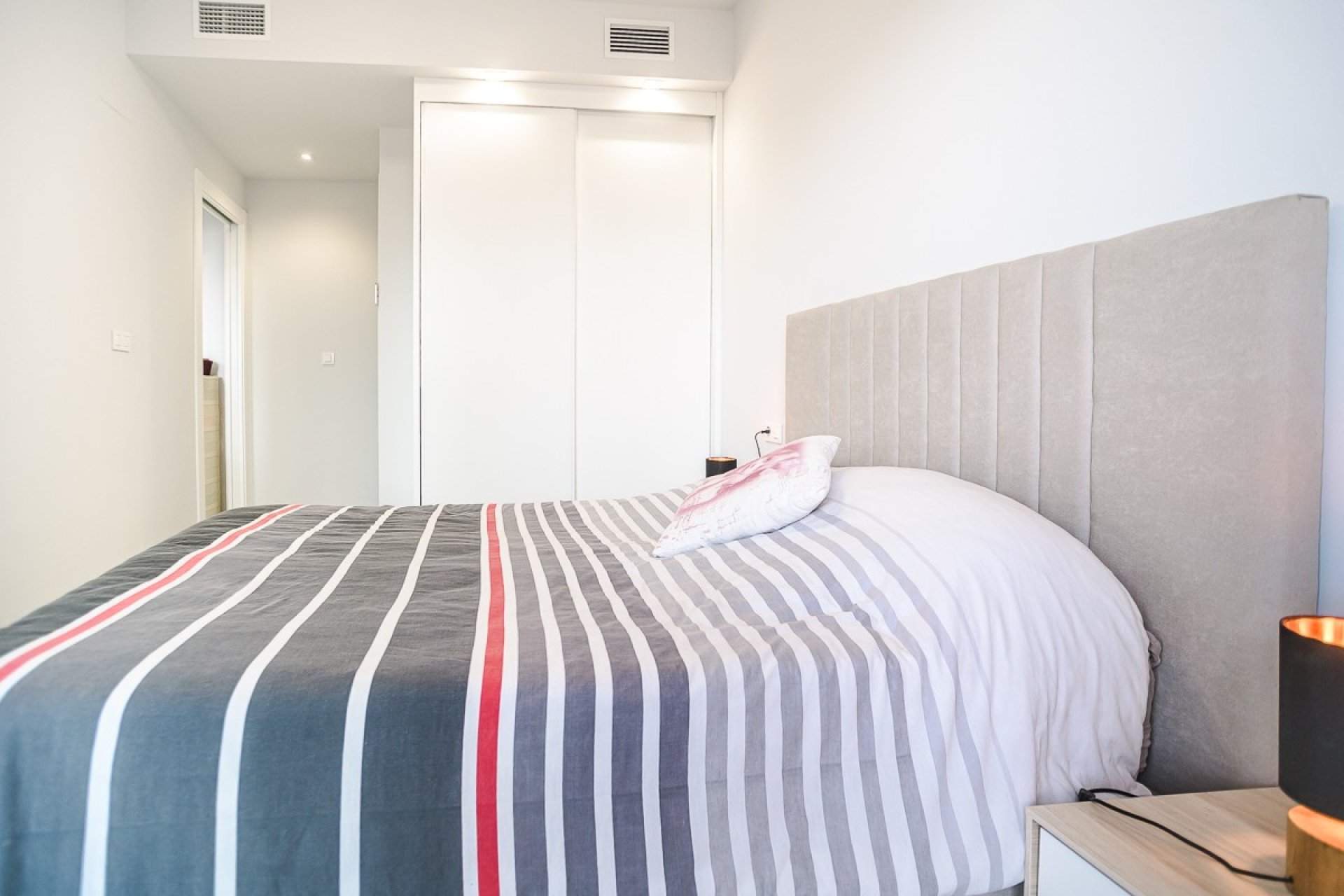 Herverkoop - Penthouse -
Orihuela Costa - Costa Blanca