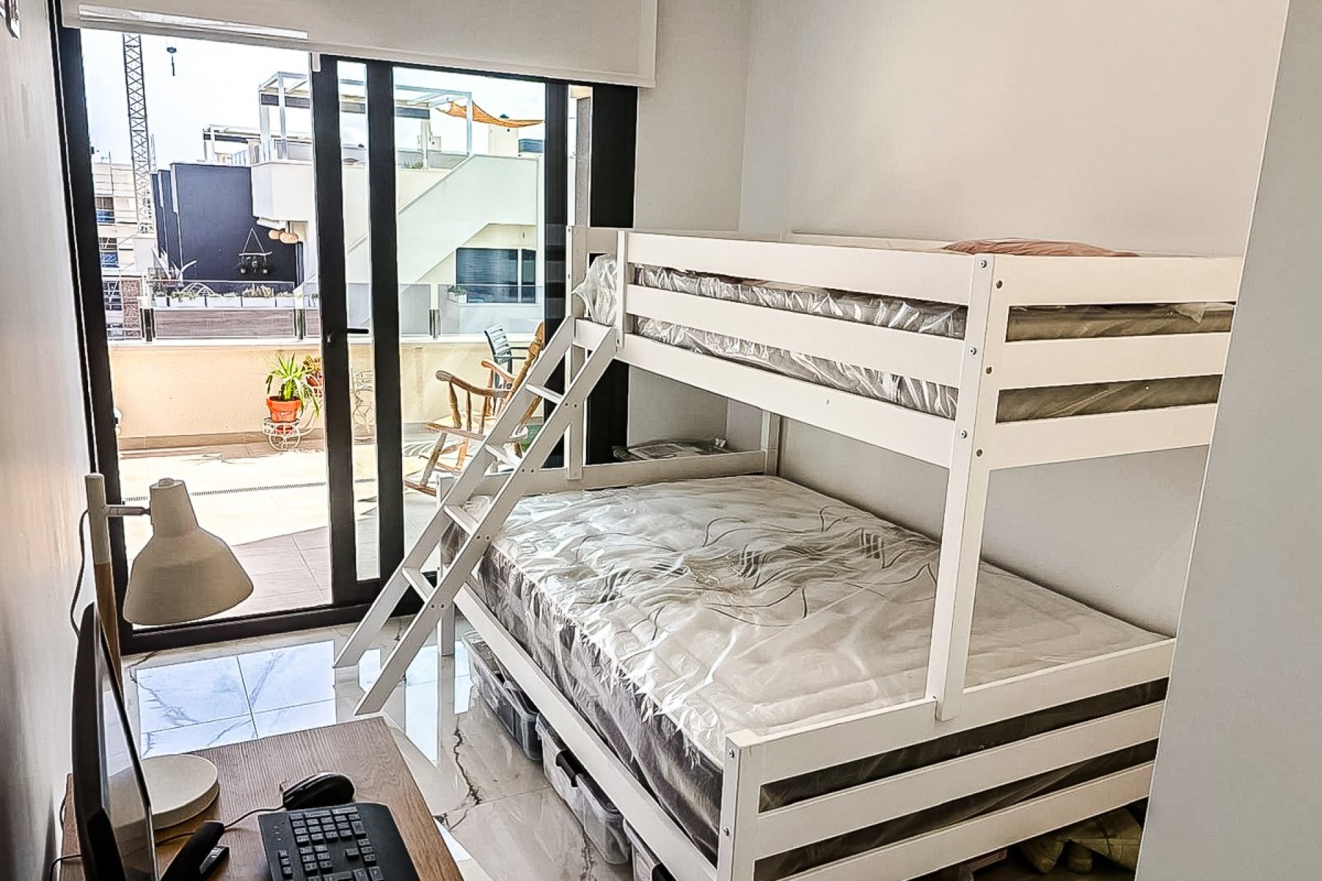 Herverkoop - Penthouse -
Orihuela Costa - Costa Blanca