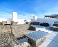 Herverkoop - Penthouse -
Orihuela Costa - Costa Blanca