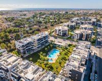 Herverkoop - Penthouse -
Orihuela Costa - Costa Blanca