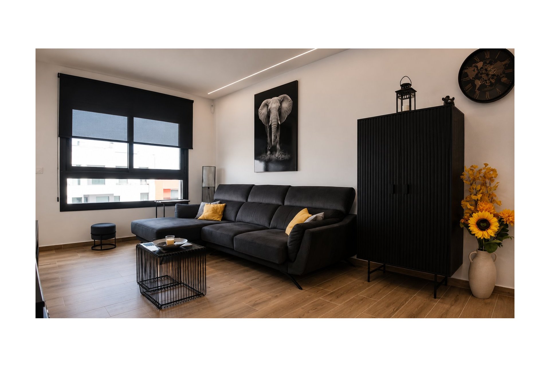 Herverkoop - Penthouse -
Orihuela Costa - Costa Blanca