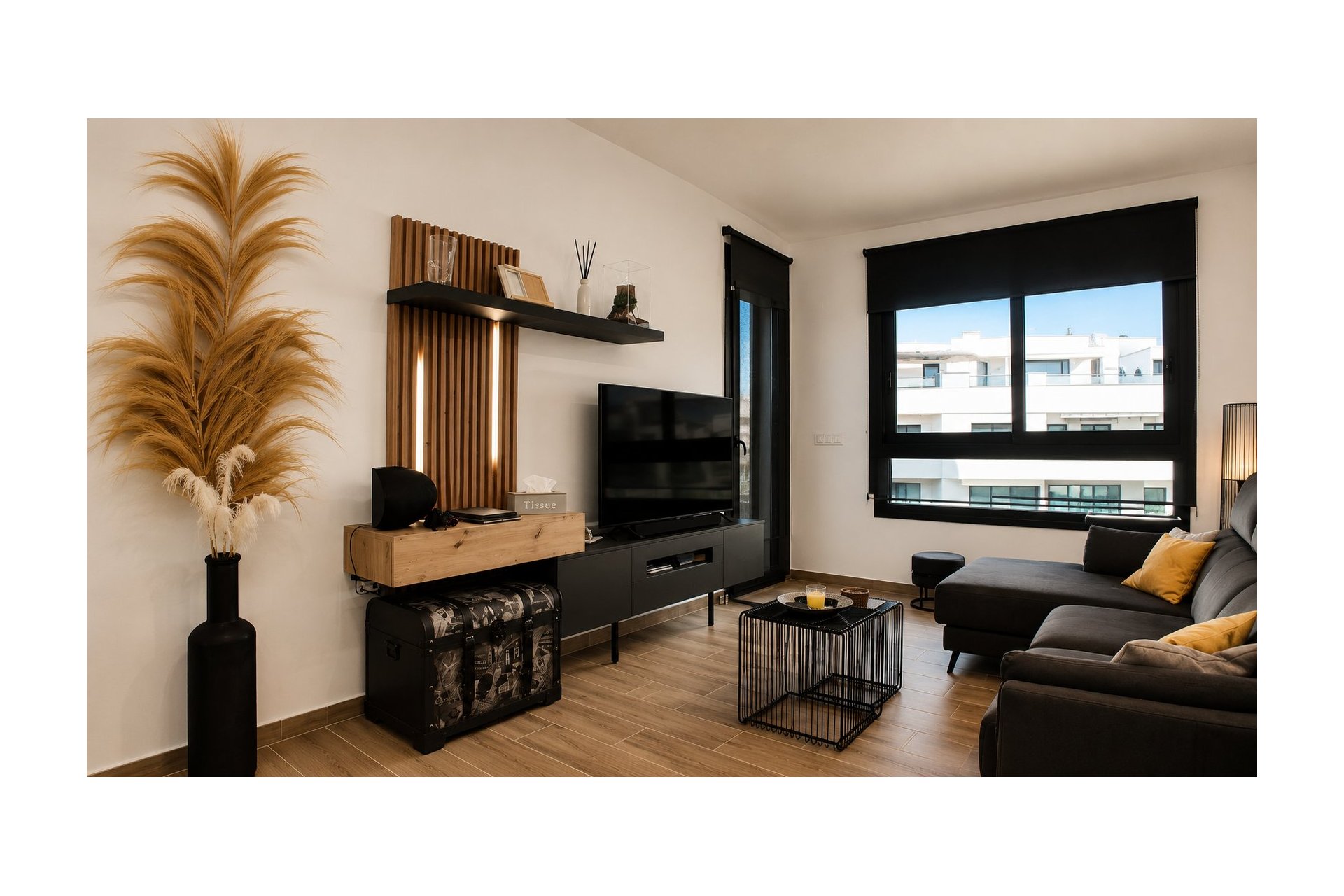 Herverkoop - Penthouse -
Orihuela Costa - Costa Blanca